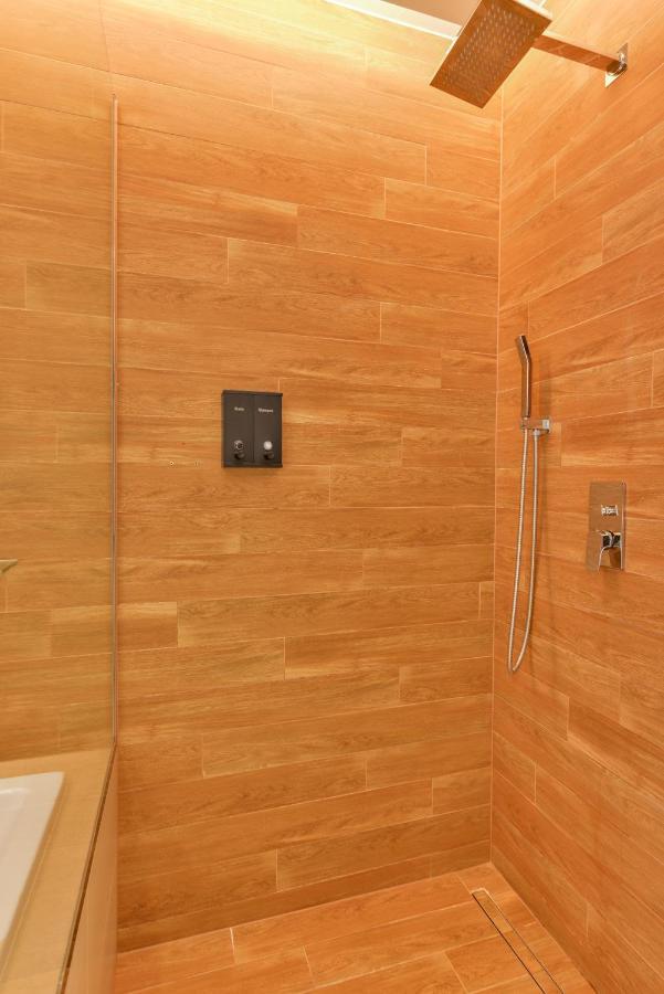 Luxurious 3 Bedroom W Maidroom In Bluewaters Island Dubai Eksteriør billede